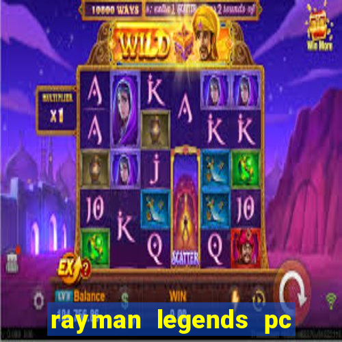 rayman legends pc download pt br